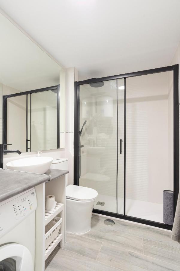 M1106 Vistas Al Mar Y Lujo En Costa Sol Apartment Benalmadena Ngoại thất bức ảnh
