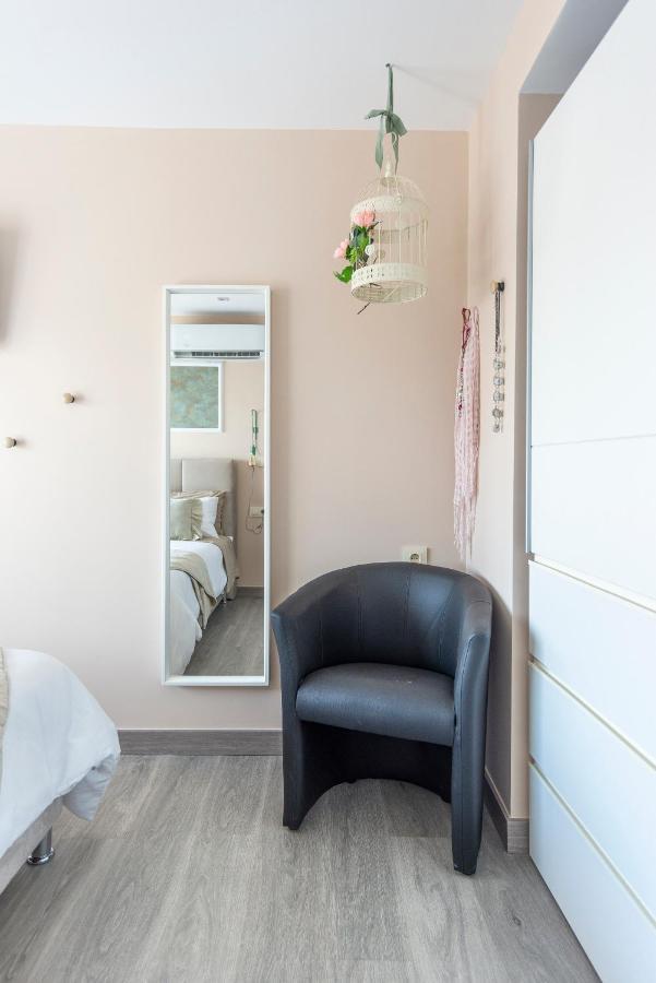 M1106 Vistas Al Mar Y Lujo En Costa Sol Apartment Benalmadena Ngoại thất bức ảnh