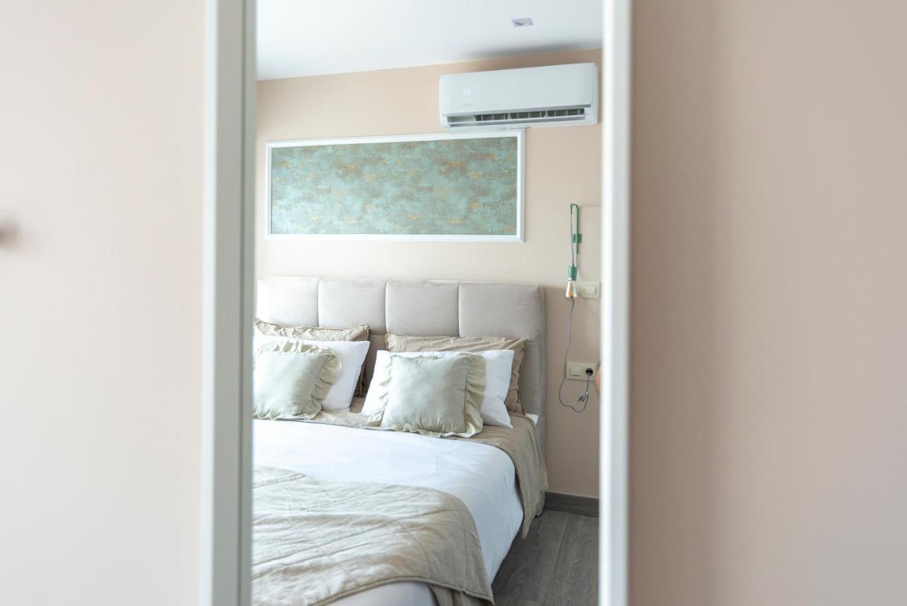 M1106 Vistas Al Mar Y Lujo En Costa Sol Apartment Benalmadena Ngoại thất bức ảnh