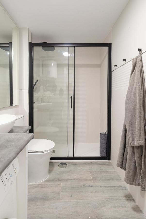 M1106 Vistas Al Mar Y Lujo En Costa Sol Apartment Benalmadena Ngoại thất bức ảnh